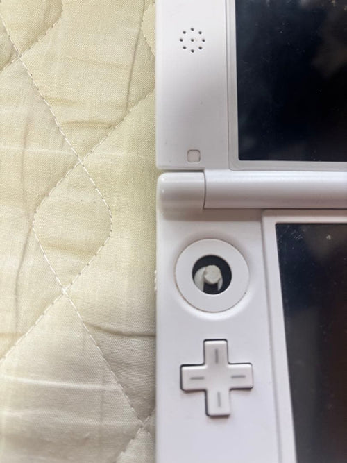 Consoles (3Ds Ll) Nintendo