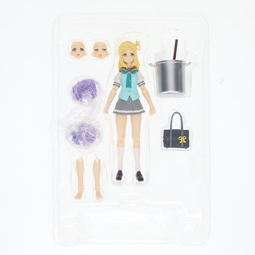 Max Factory Others Goodsmile Online Shop Figma( 377