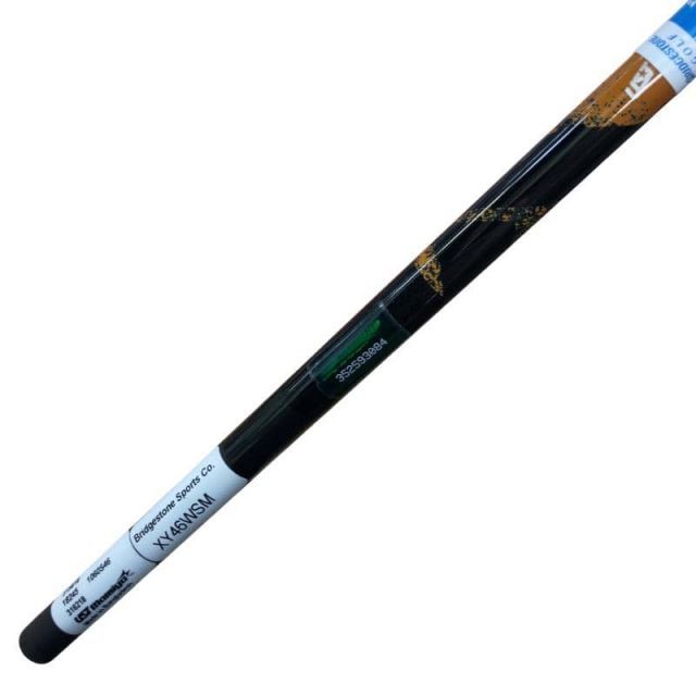 Shaft (Bx The Attas 6 S)B