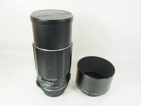 Anime Pentax M42 Super-Multi-Coated Takumar F4