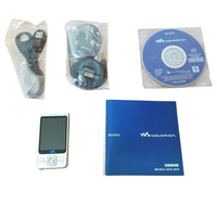 Sony Digital Audio Players Nw-A919