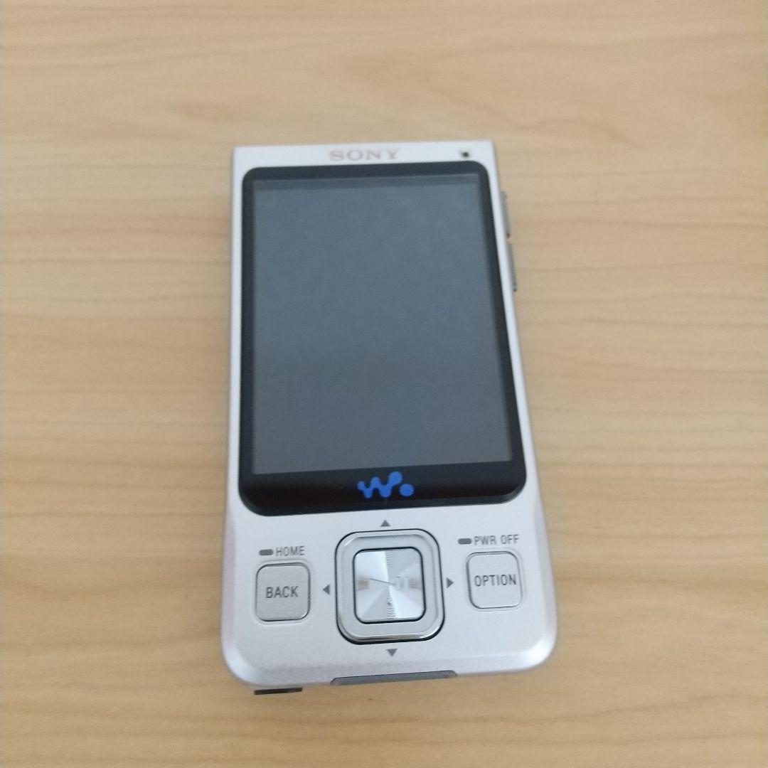 Sony Digital Audio Players Nw-A919