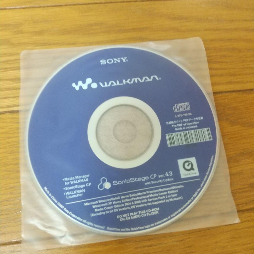 Sony Digital Audio Players Nw-A919