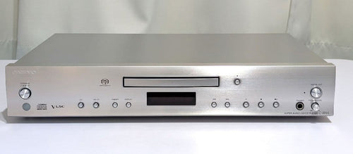 Onkyo Cd Sacd Players Cd/Sacd C-S5Vl