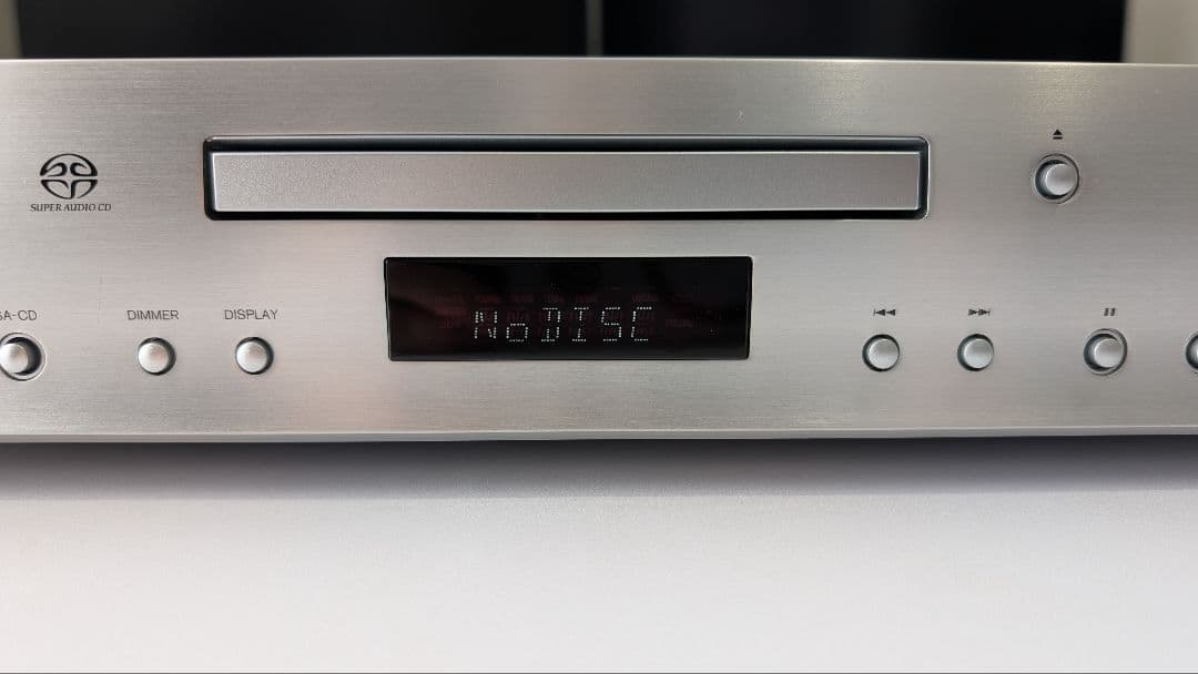 Onkyo Cd Sacd Players Cd/Sacd C-S5Vl