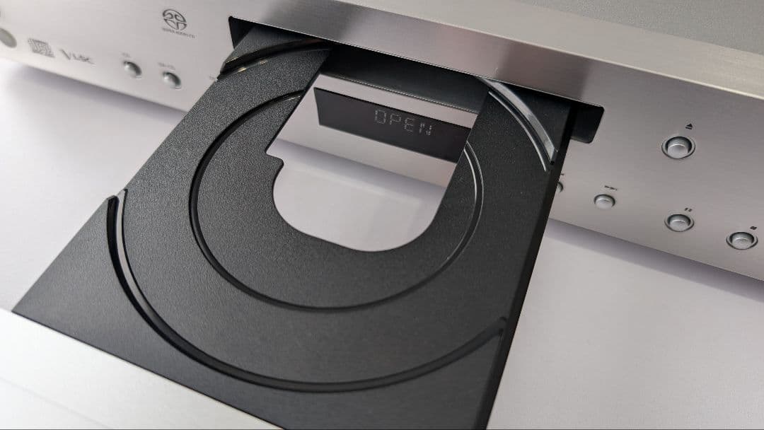 Onkyo Cd Sacd Players Cd/Sacd C-S5Vl