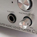 Onkyo Cd Sacd Players Cd/Sacd C-S5Vl