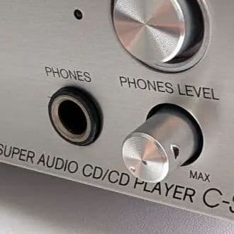 Onkyo Cd Sacd Players Cd/Sacd C-S5Vl