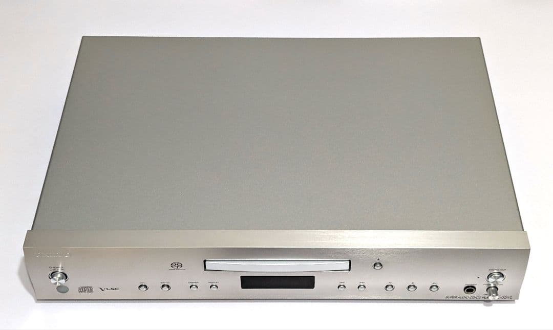 Onkyo Cd Sacd Players Cd/Sacd C-S5Vl
