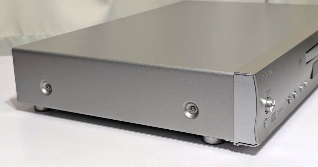 Onkyo Cd Sacd Players Cd/Sacd C-S5Vl