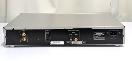 Onkyo Cd Sacd Players Cd/Sacd C-S5Vl