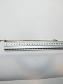 Tiffany Necklace Co. K18 750 J2220