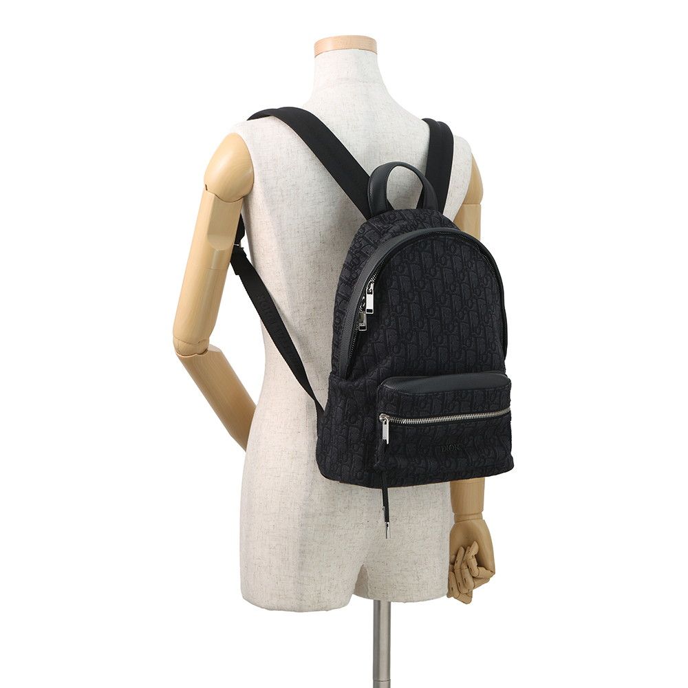 Backpack Christian Dior