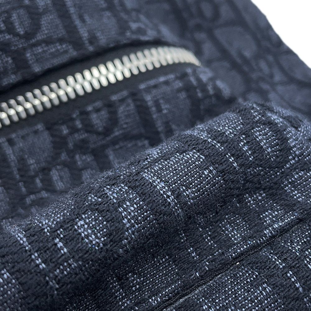 Backpack Christian Dior