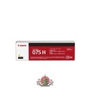 Canon Toner Cartridge Crg-075Hyel