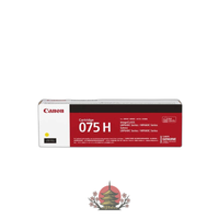 Canon Toner Cartridge Crg-075Hyel