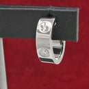 Cartier Earring 1P A