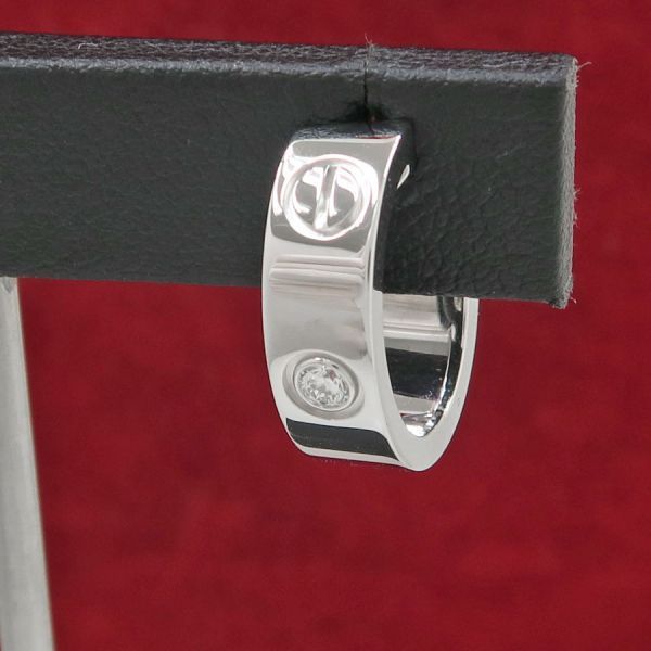Cartier Earring 1P A