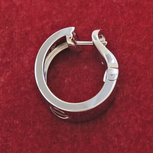Cartier Earring 1P A
