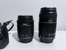 Canon Digital Slrs Eos Kiss X7