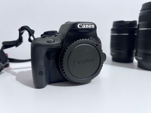 Canon Digital Slrs Eos Kiss X7