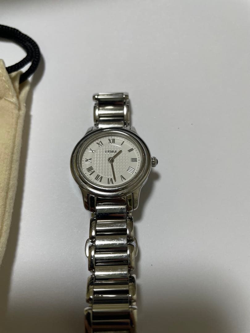 Fendi Quartz Watches