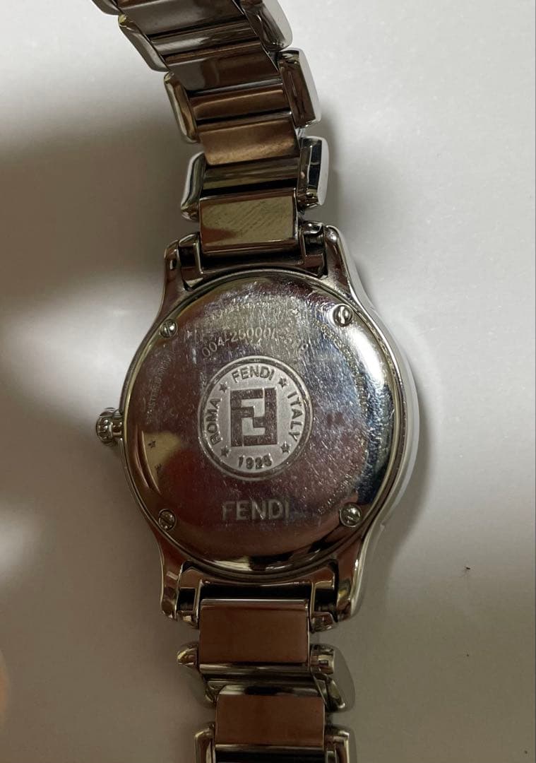 Fendi Quartz Watches