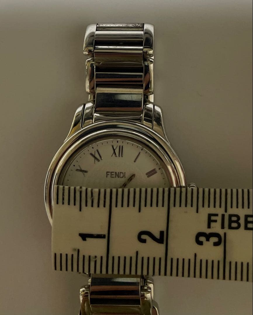 Fendi Quartz Watches