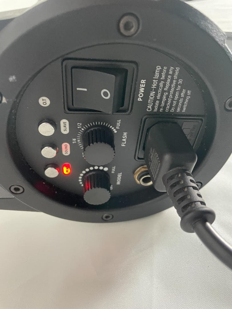 Flash Fomex D400 Loewpro Roller X100