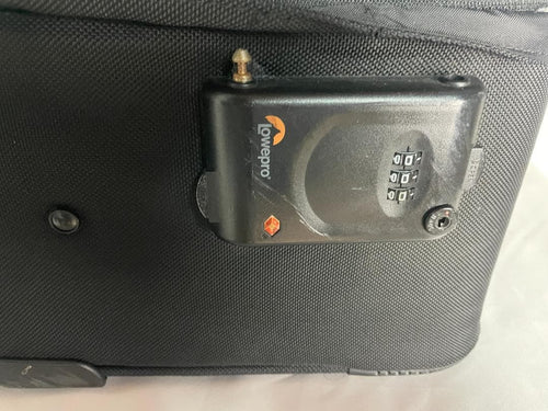 Flash Fomex D400 Loewpro Roller X100