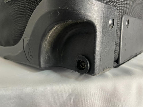 Flash Fomex D400 Loewpro Roller X100