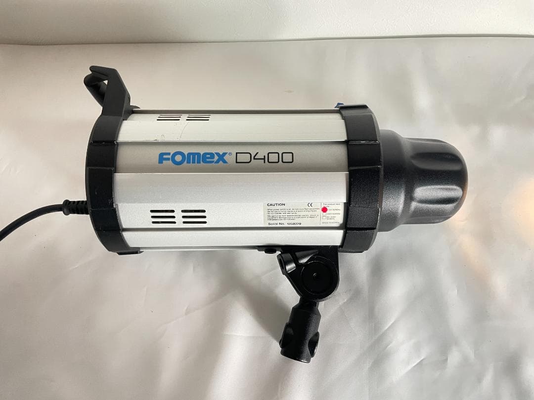 Flash Fomex D400 Loewpro Roller X100