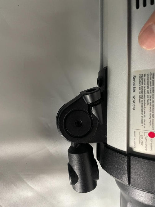 Flash Fomex D400 Loewpro Roller X100