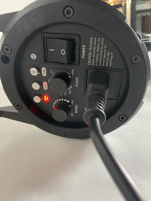 Flash Fomex D400 Loewpro Roller X100