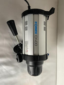 Flash Fomex D400 Loewpro Roller X100