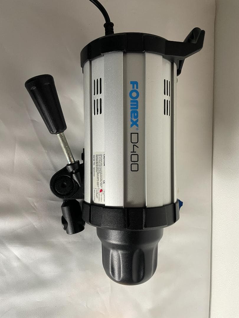 Flash Fomex D400 Loewpro Roller X100