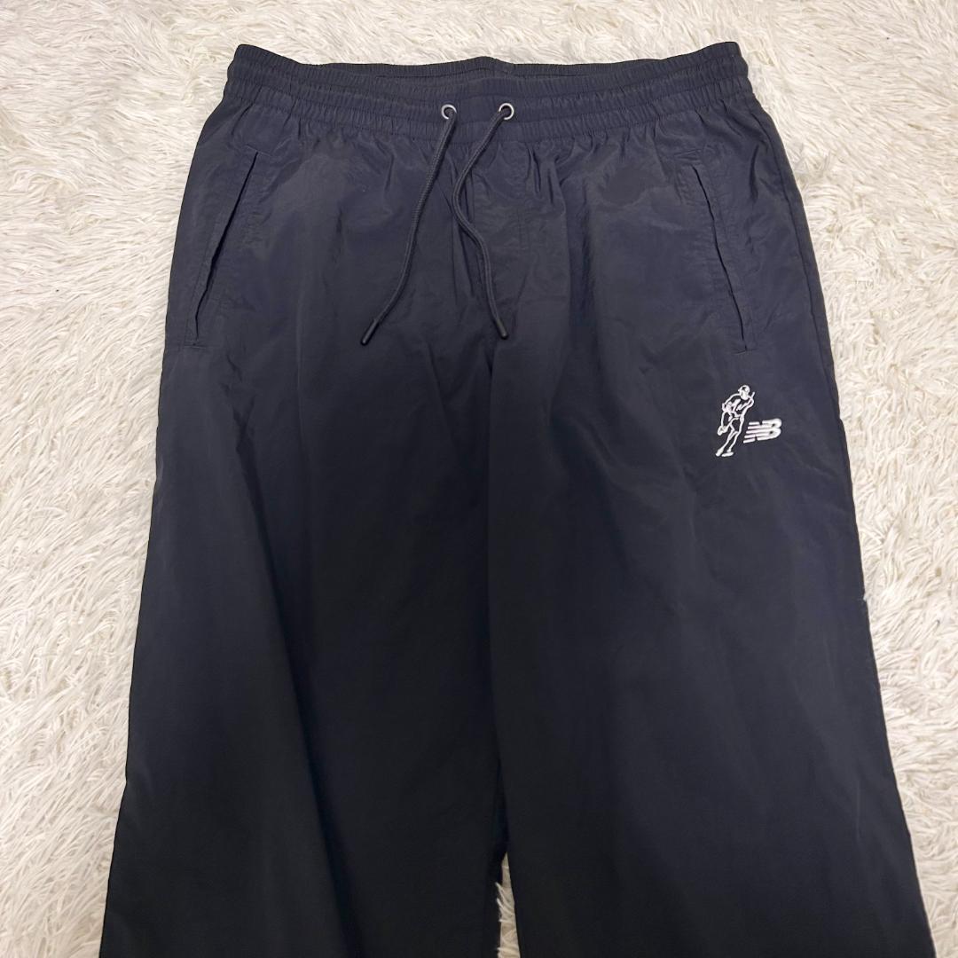 New Balance Jersey Top And Bottom Set L