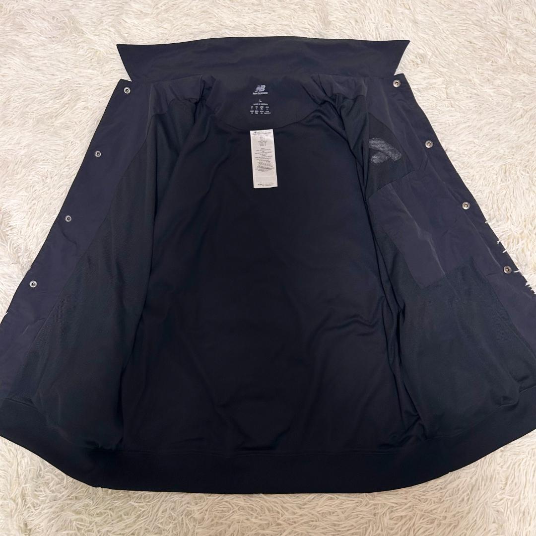 New Balance Jersey Top And Bottom Set L