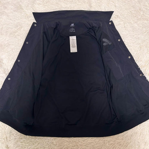 New Balance Jersey Top And Bottom Set L