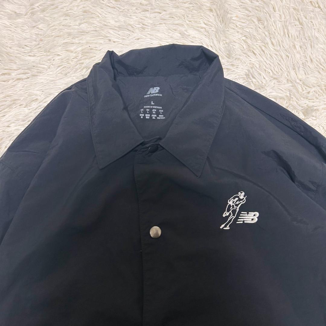 New Balance Jersey Top And Bottom Set L