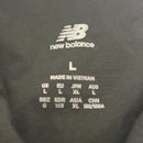 New Balance Jersey Top And Bottom Set L