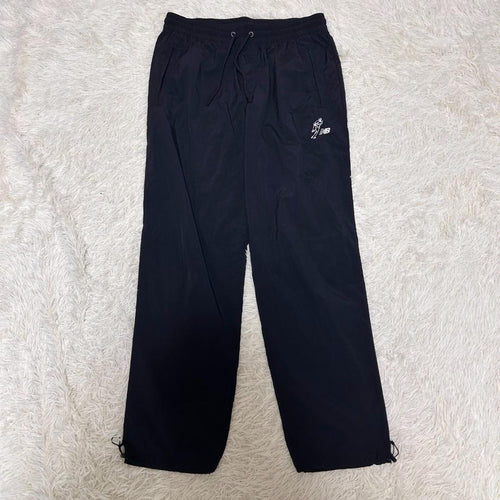 New Balance Jersey Top And Bottom Set L