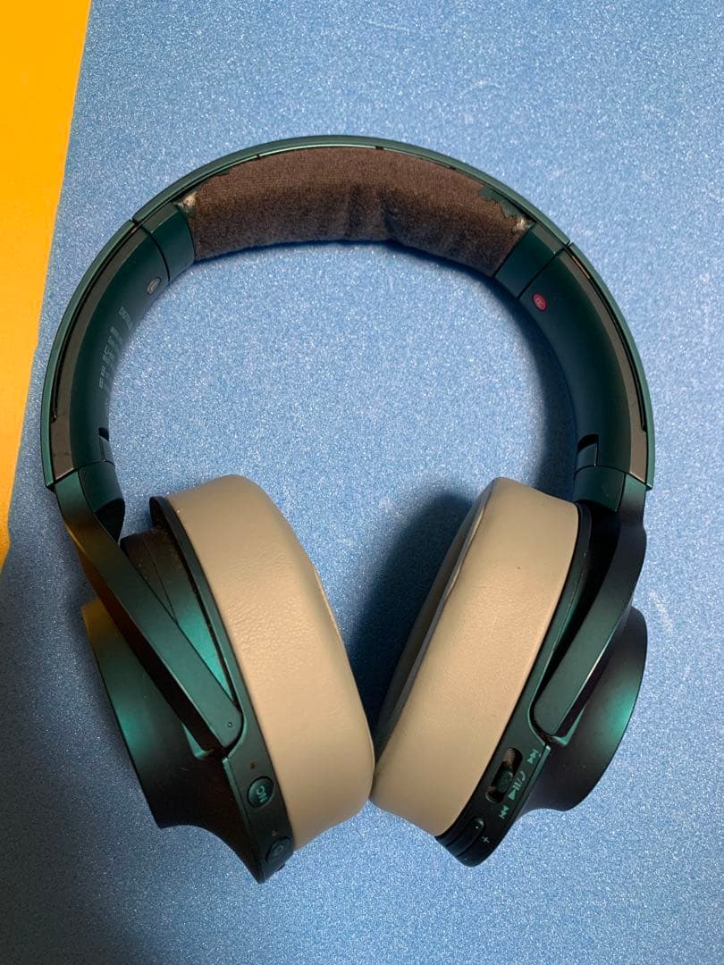 Sony Wireless Headphones