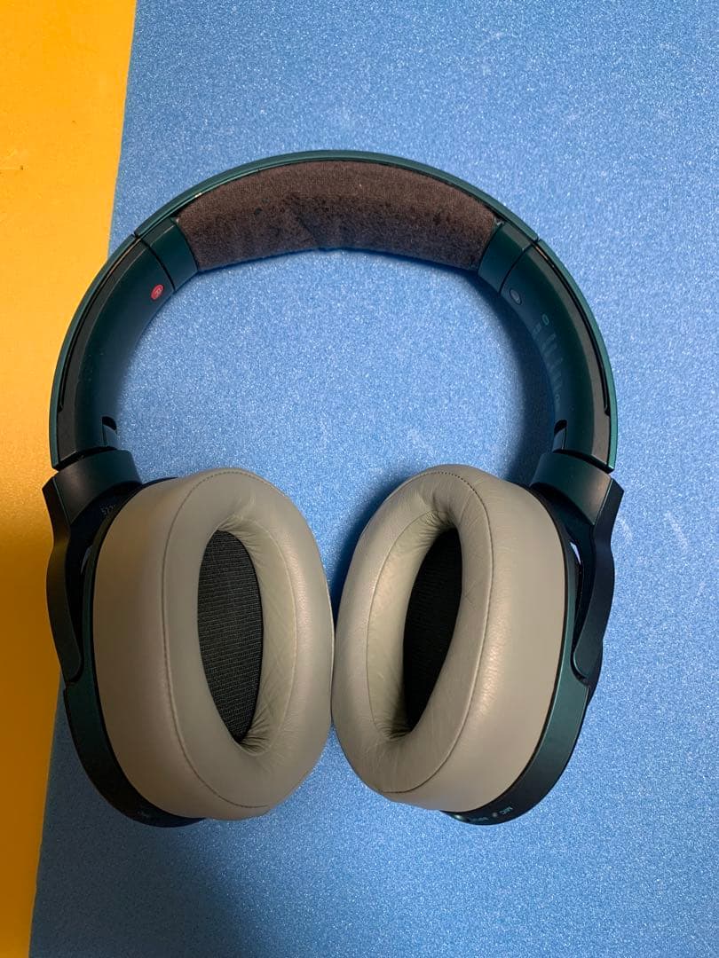 Sony Wireless Headphones