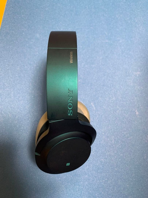 Sony Wireless Headphones