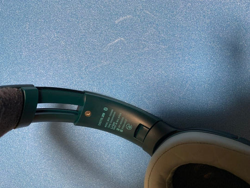 Sony Wireless Headphones