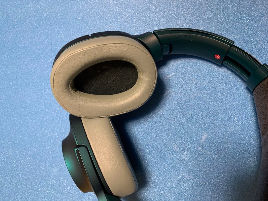 Sony Wireless Headphones