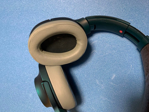 Sony Wireless Headphones