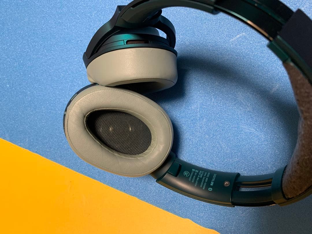 Sony Wireless Headphones