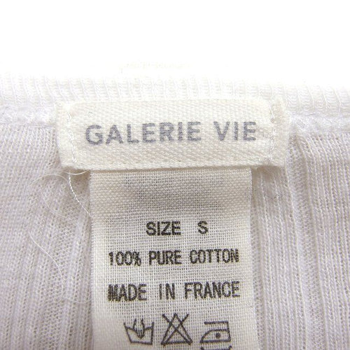 Galerie Vie Long Sleeve S /Nt35
